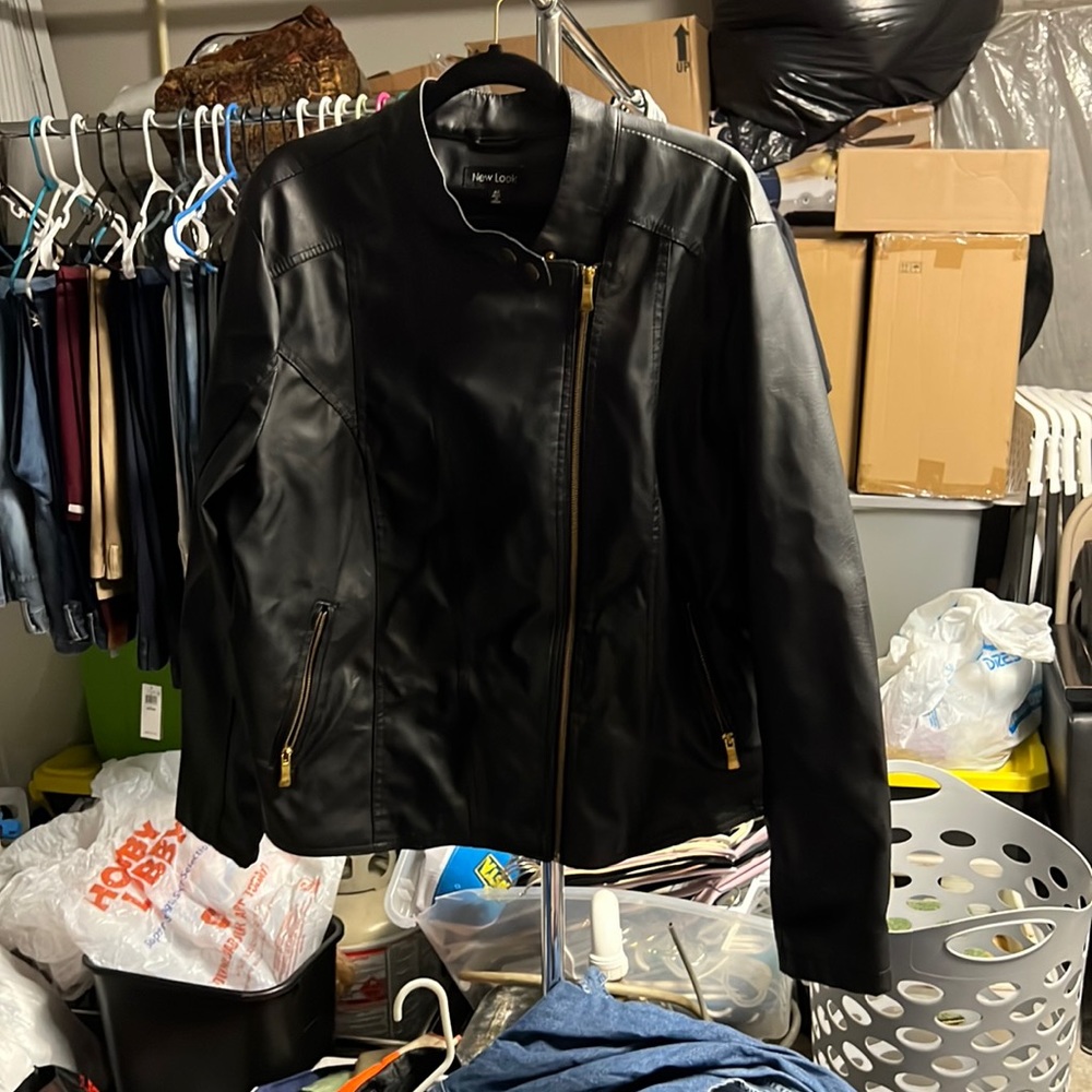 Great quality jacket